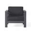 ENSEMBLE DE CHAT 4PCS CAPE CORAL