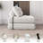 Folding Sofa Bed, Multifunctional Floor Couch for Living Room, Convertible Sleeper Chair with Pillow, Foldable Mattress with Back Support, Portable Fold-Out Couch, Single Corduroy-776079011