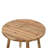 Solid Wood Coffee Table