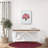 Chenille Floral Indoor Rug-90726184