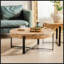 Table basse 31,29 "