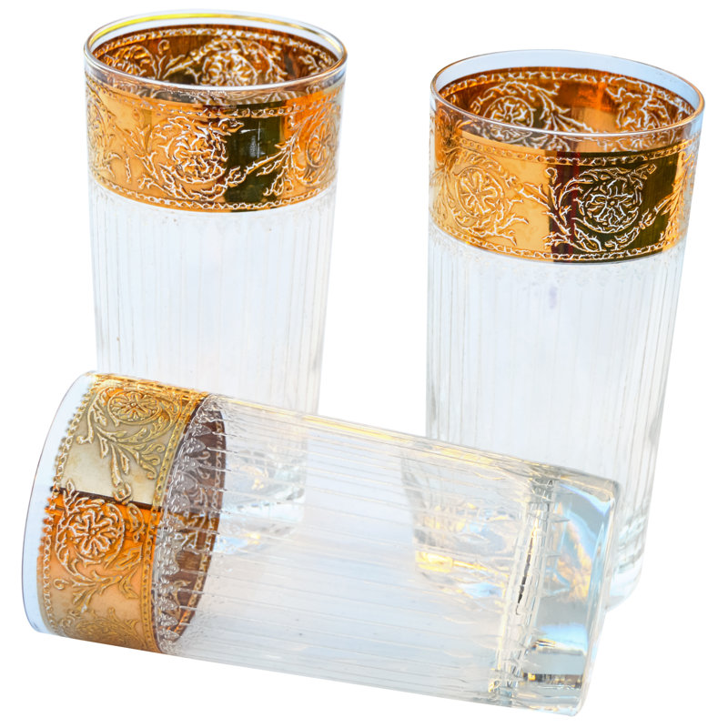 Highball Glass