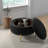 Chynna Upholstered Round Storage Ottoman-2136150348