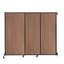 Cloison coulissante Quickwall-105255114-105255112