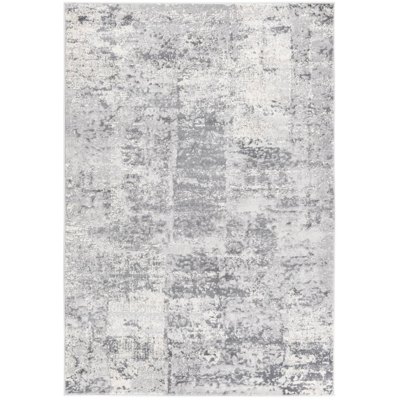 Ainsley-Junior Indoor Rug, Rectangle 4' x 6'