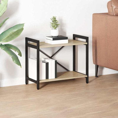 Steel Bookcase