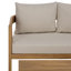 Banc de patio + table Dasmon-484499487