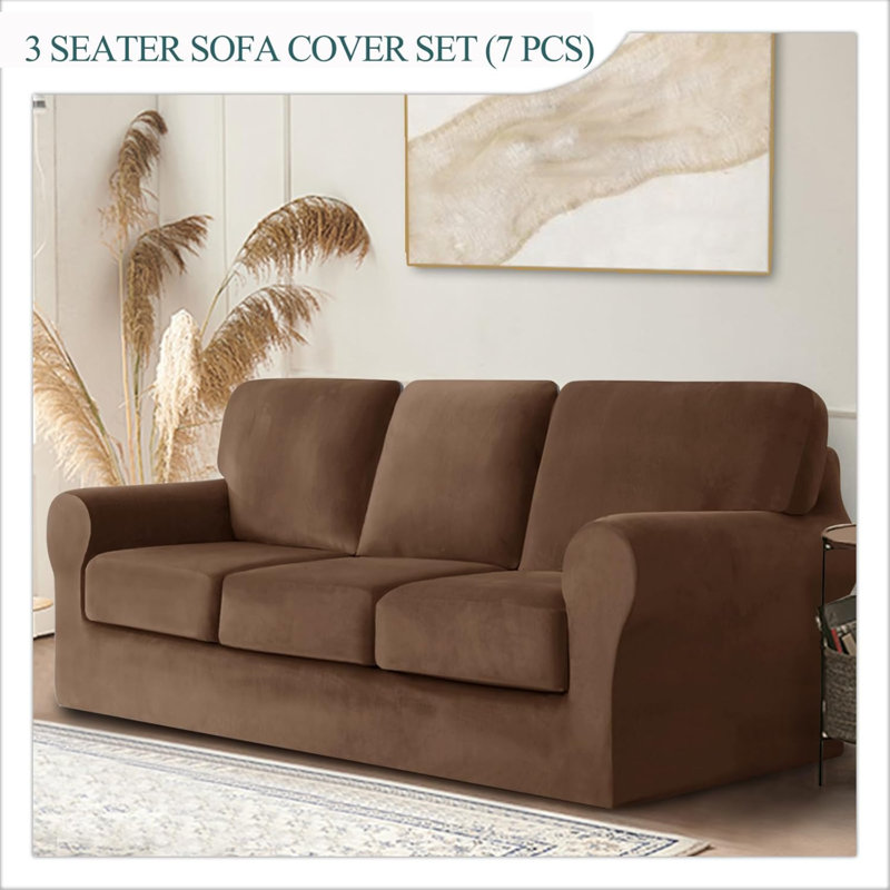 Outdoor Patio Sofa Cover