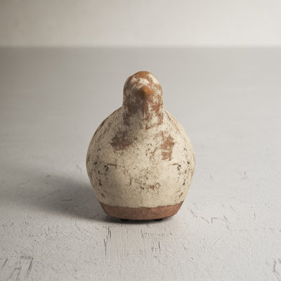 Cahn Bird Figurine