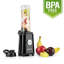 Klarstein 3 Speed 800ml Countertop Blender-334608401
