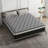 12"/14" Medium Memory Foam Hybrid Mattress In A Box With Motion Isolation-1117088141-1117088137