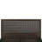 Georgy Solid Wood Standard Bed-352402271