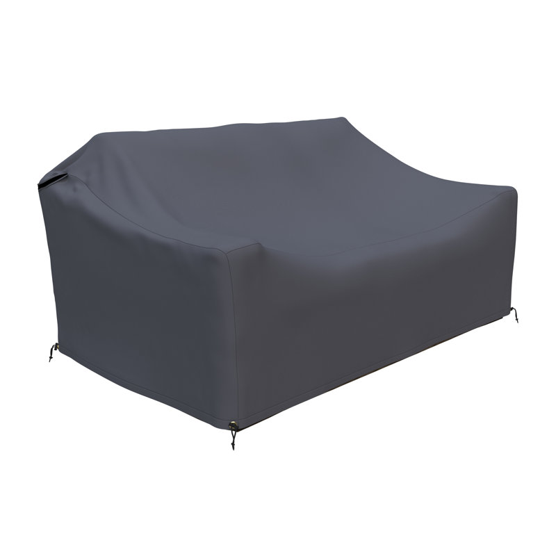 Housse pour causeuse en osier Sommer