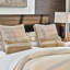 Sperrin Lumbar Pillow Cover & Insert
