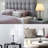 Lynee Metal USB Table Lamp-830734852