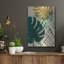 Bay Isle Home™ «Exposure 5» par Ian Winistanley, art mural en métal-1065443178