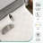 12-inch Slow recovery Memory foam Spring Mattress-117873494-120240472