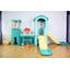Zoomie Kids Indoor Slide