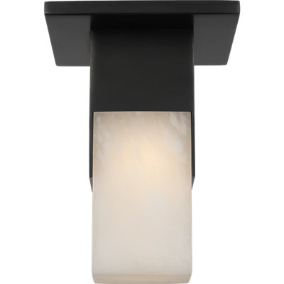 Kelly Wearstler 1 - Light LED Flush Mount