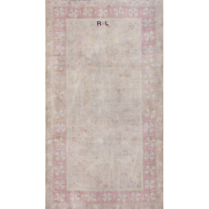 Tapis Agra Indian