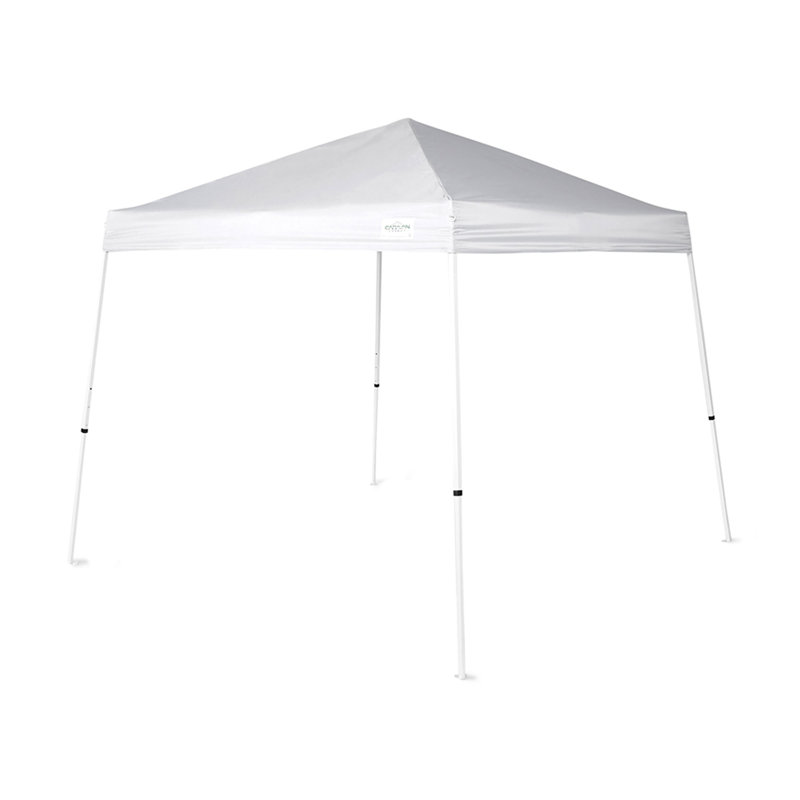 144'' W x 144'' D Pop-Up Canopy, 10 Ft. W x 10 Ft. D