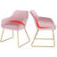 Renard Upholstered Dining Chair-206628896
