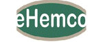 eHemco logo