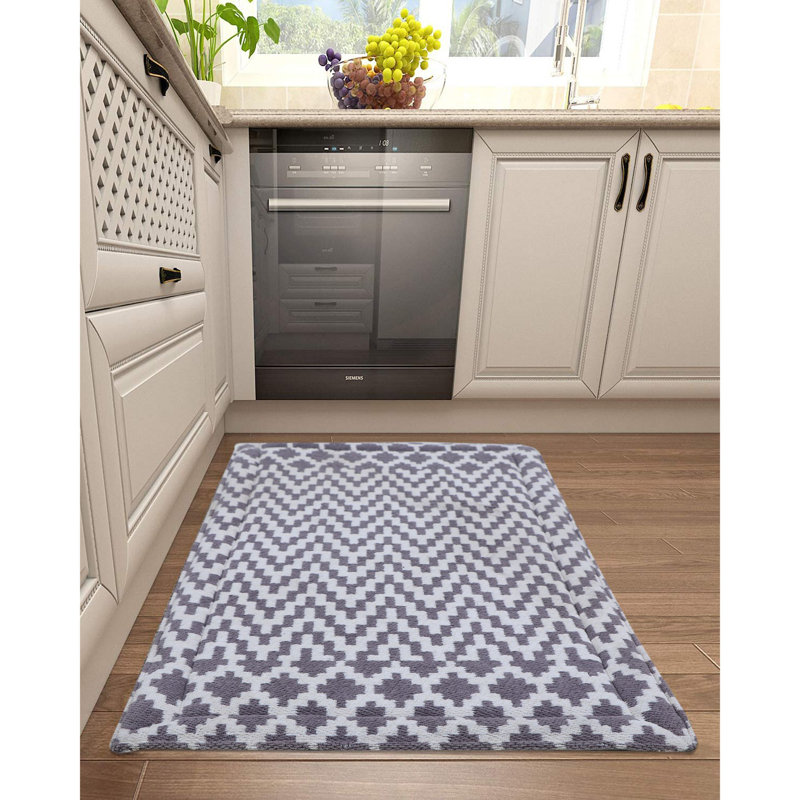 Tapis anti-fatigue Ahnaf