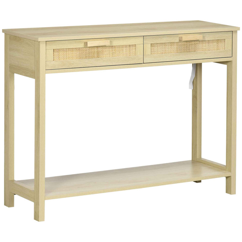 Sync 100cm Console Table