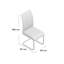 Ilana 46cm H Upholstered Side Chair-25384394-41936528