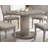 Jaron Round Solid Wood Dining Table
