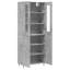 Abdirahin Display Cabinet-704581031