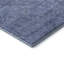 Tapis bleu Prisco lavable à la machine de qualité supérieure-1873976644