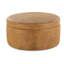 Custom Ottoman