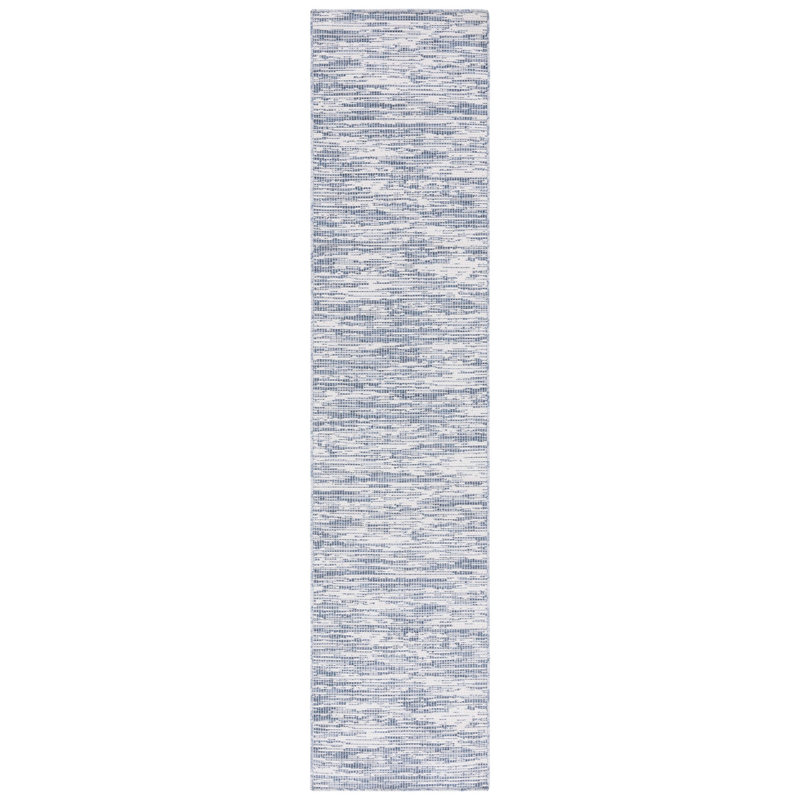 Hampton Performance Abstract Indoor/Outdoor Area Rug, Runner 2' x 9'