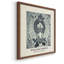 William Morris, reproduction encadrée CCXI-100461292-100461289