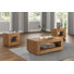 Kosak 3-piece Coffee Table Set