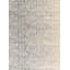Canterbury Abstract Area Rug in Cream