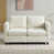 Beige Chenille