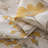 Polyester Floral Print Curtains 2 Panels (Set of 2)-989562617-983606356