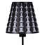 Lampe de table 16 po Traci