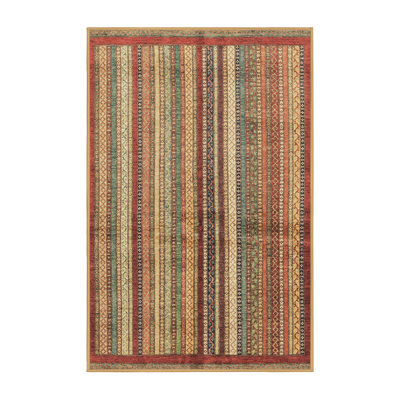 Abstract Indoor Rug