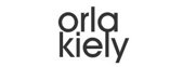 Orla Kiely logo