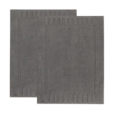 Pardue Cotton Bath Mat