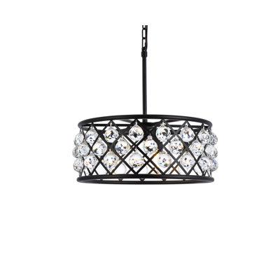 5 - Light Pendant