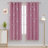 Víctor Room Darkening Curtain Pair-761461749-761461742
