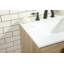 Ensemble de meuble-lavabo simple 24 po Eugene-251301975