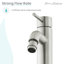 Robinet de bidet Ivy-53509430