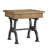Luevano End Table with Storage