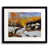 Black Framed Paper selected